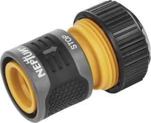 Voolikuliitmik veelukk Neptun 3/4"