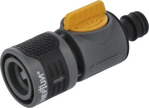 Kiirliide ventiiliga Neptun