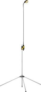 Aiadušš Neptun 117-207 cm kolmjalal