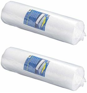 2 rulli Nips mullikilet Bio 1,0 x 25 m