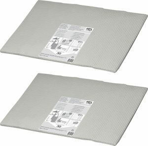 2 pakki pehmendusmaterjali Nips