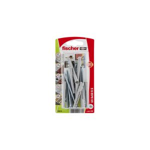 Tüübel kruviga Fischer UX 6 x 50 mm