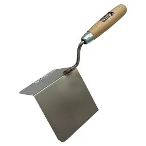 Kellu Berliner Glaette 100 mm 90°