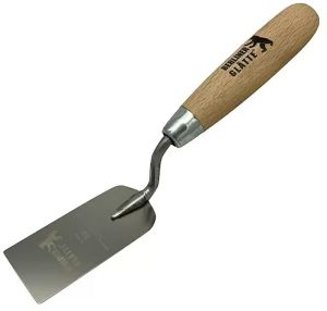 Ümarkellu Berliner Glätte 40 mm