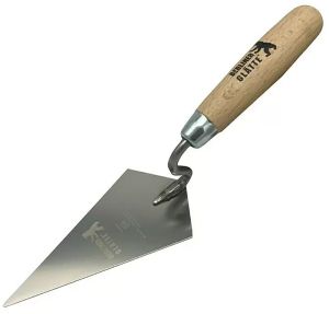 Kellu Berliner Glätte teravatipuline 140 mm