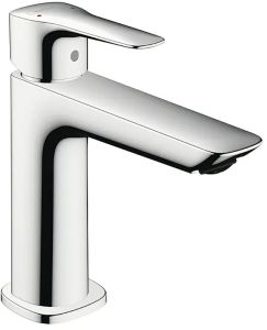 Valamusegisti Hansgrohe MySport L Fine kroom