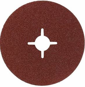 Lihvpaber Bosch Expert for metal 125 mm K60