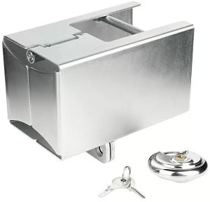 Veokonksu lukk Stema