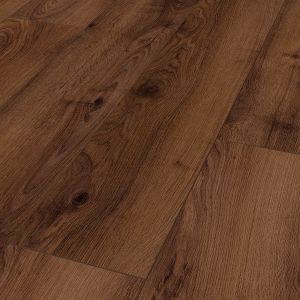 Niiskuskindel parkett Logoclic Element Flex tamm Delania