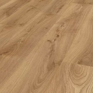 Näidis laminaatparketile Logoclic Aquaprotect Smart Silent tamm Celli