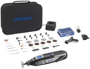 Multitööriist Dremel 8240-3/45