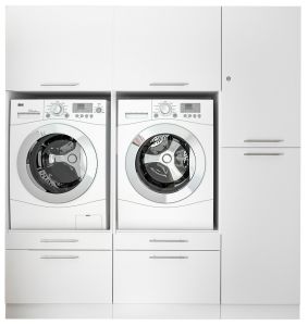 Majapidamisruumi komplekt Respekta Clara kõrge kapiga