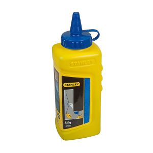 Kriidipulber Stanley sinine