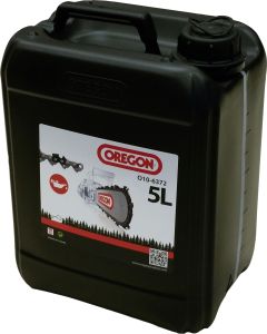 Saeketi õli Oregon 5 l