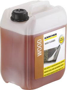Puidupuhastusvahend Kärcher