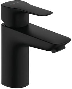 Valamusegisti Hansgrohe MySport L must