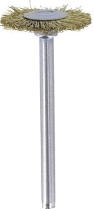 Metallhari Dremel