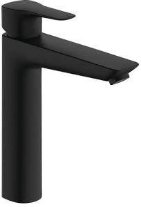 Valamusegisti Hansgrohe MySport XL must