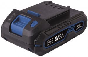 Aku Scheppach SBP2.0 20 V 2,0 Ah