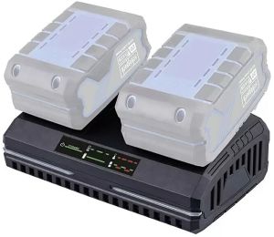 Kiirlaadija Scheppach SDBC4.5A