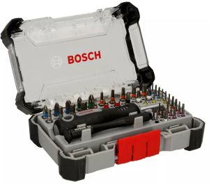 Otsikute komplekt Bosch Professional 42-osaline