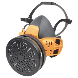 Respiraator Wolfcraft A1