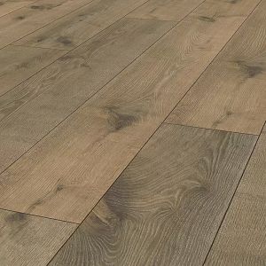 Laminaatparkett Logoclic Vinto tamm Tegen 12 mm KL33