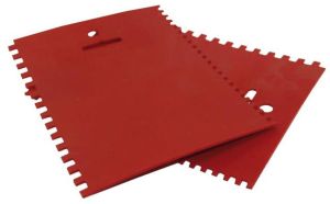 Segukamm heka 18 x 13 cm