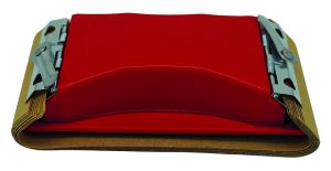 Käsihöövel Heka 212 x 105 mm