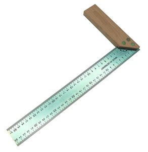 Vinkel Heka 350 mm pöök