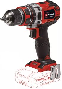 Akulööktrell Einhell TP-CD 18/50
