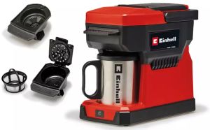 Akukohvimasin Einhell TE-CF 18