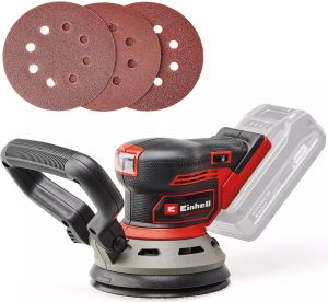 Akuekstsentriklihvija Einhell TP-RS 18/32