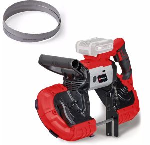 Akulintsaag Einhell TE-MB 18/127