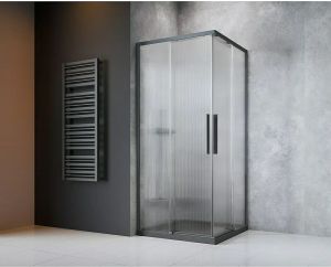 Dušinurk Camargue Tampere 195 cm laineline