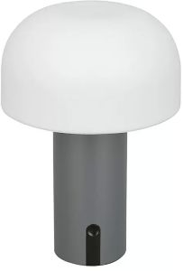 Lauavalgusti Starlux Pisa tumehall