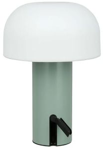 Lauavalgusti Starlux Pisa roheline