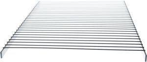 Nõudekuivatusrest tassidele hõbedane 765 mm