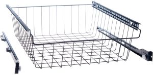 Korvriiul Mewe 570 x 150 x 500 mm