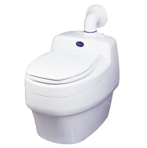 Kuivkäimla Separett Villa 9010, 12 V