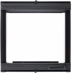 Kaminauks Narvi 410 x 410 mm