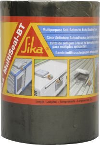 Vuukimisteip Sika Multiseal- BT 100 mm x 3 m