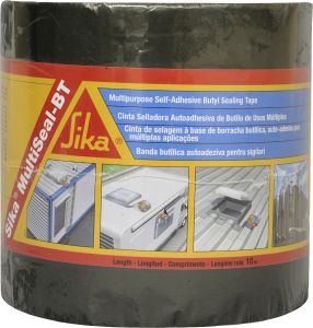 Vuukimisteip Sika Multiseal- BT 150 mm x 10 m