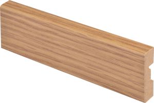 Katteliist 12 x 42 x 2200 mm tamm
