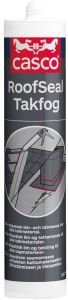 Liimhermeetik Casco Roofseal 300 ml