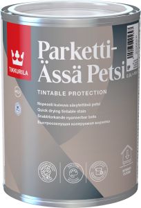 Puidupeits Parketti-Ässä