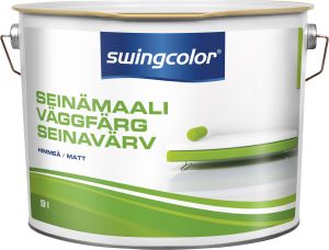 Seinavärv swingcolor 7 PM3 ainult toonimiseks