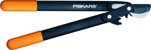 Lõikur hammasülekandega Fiskars PowerGear S