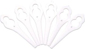 Lõiketerad plastist Clean-Cut 230 mm ART23