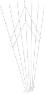 Lillerest lehvik 200 cm